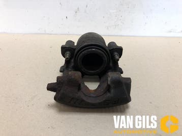 Remklauw (Tang) rechts-voor Volkswagen Polo O231417, Ophalen of Verzenden, Nieuw