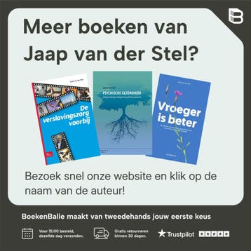 De kracht van mijn onmacht 9789079872039 Jaap van der Stel, Verzenden, Zo goed als nieuw, Jaap van der Stel
