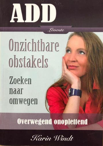 ADD - Onzichtbare obstakels - ADD Levente 9789081809306, Boeken, Verzenden, Zo goed als nieuw, ADD Levente