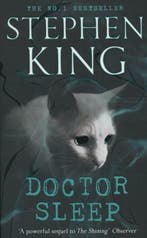 Doctor Sleep 9781444783247 Stephen King, Verzenden, Gelezen, Stephen King