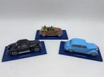 Moulinsart - Tintin - Buick / Horch / Opel, Nieuw