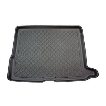 Kofferbakmat voor Mercedes GLC (X253) - Niet voor PHEV, Verzenden, Nieuw