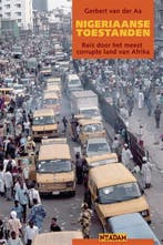 Nigeriaanse toestanden 9789046800089 Gerbert van der Aa, Verzenden, Zo goed als nieuw, Gerbert van der Aa