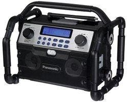 Panasonic EY37A2 14.4-18V Li-Ion Accu bouwradio - Bluetooth, Verzenden, Nieuw