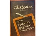 Studenten kookboek - Onbekend - Studenten kookboek, Ophalen of Verzenden, Nieuw