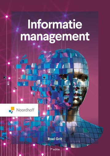 Informatiemanagement 9789001023812, Boeken, Verzenden, Zo goed als nieuw