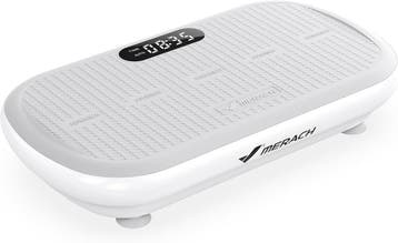 Trilplaat - Trilplaat fitness - Vibratie plaat - Powerplate, Verzenden, Zo goed als nieuw