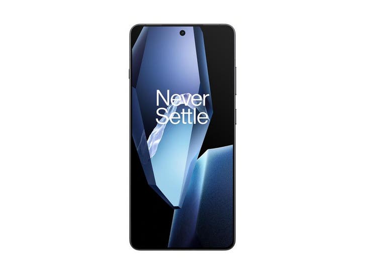 OnePlus 13R - Zwart - 256 GB - Dubbele fysieke simkaart, Telecommunicatie, Mobiele telefoons | Overige merken, Zo goed als nieuw