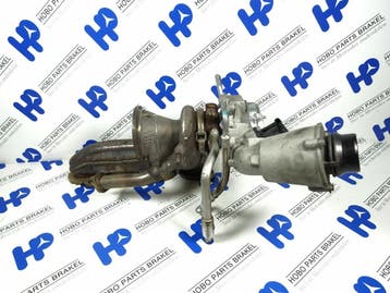 Turbo A 274 090 2280, Ophalen of Verzenden, Gebruikt, Mercedes-Benz
