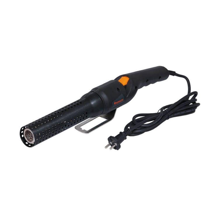 MonoLighter, Tuin en Terras, Houtskoolbarbecues, Verzenden