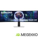 Samsung Odyssey G9 LS49DG934SUXEN 49  QHD 240Hz Gaming, Computers en Software, Verzenden, Nieuw, Samsung