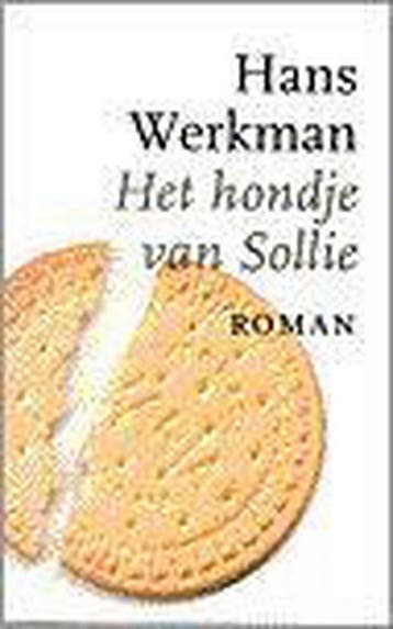 HONDJE VAN SOLLIE - WERKMAN 9789043500623, Verzenden, Gelezen, WERKMAN