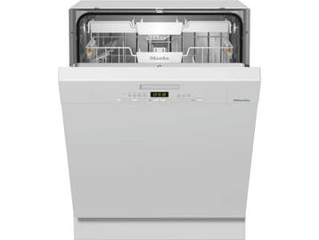 MIELE G5132SCIBRWS - Inbouw afwasautomaat - 14 couverts 45, Witgoed en Apparatuur, Vaatwasmachines, Verzenden, Zo goed als nieuw
