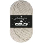 ScheepjesBig Darling- 438 Hippo - Super Chunky Chenille, Ophalen of Verzenden, Nieuw