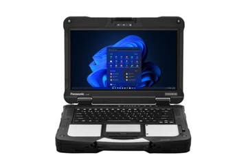 Panasonic Toughbook 40 | FZ-40BZ009B4, Verzenden, Nieuw
