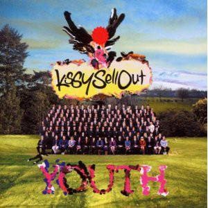 cd - Kissy Sell Out - Youth, Verzenden, Zo goed als nieuw