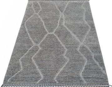 Berber - NIEUW - Vloerkleed - 252 cm - 167 cm, Nieuw
