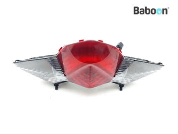 Achterlicht Honda VFR 1200 F (VFR1200 + DCT), Motoren, Verzenden, Gebruikt