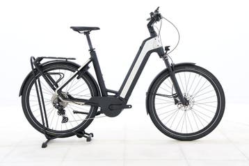 Bergamont E-VILLE EDITION – 2024 – 187 - 199 cm, Verzenden, Zo goed als nieuw