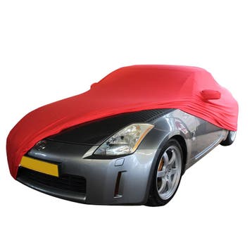 Autohoes voor Nissan 350Z (2005-2009) Indoor BESTE PASVORM, Ophalen of Verzenden, Nieuw, Op maat