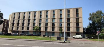 Te huur: Appartement Oudenoord in Utrecht, Utrecht, Appartement, Utrecht