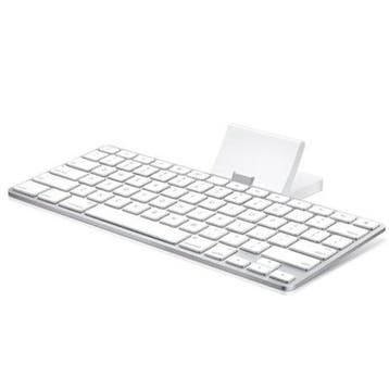 Apple iPad Toetsenbord Dock - QWERTY (Nieuw Geseald), Verzenden, Nieuw
