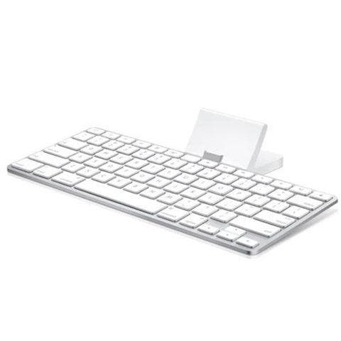 Apple iPad Toetsenbord Dock - QWERTY (Nieuw Geseald), Computers en Software, Toetsenborden, Nieuw, Verzenden
