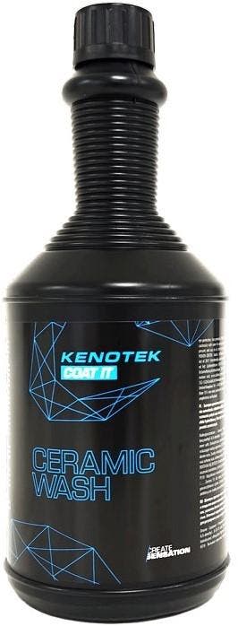 Kenotek Coat It Ceramic Wash - 1000ml, Motoren, Verzenden