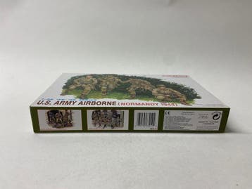 U.S. Army Airborne (Normandy 1944), Hobby en Vrije tijd, Verzenden, Nieuw