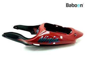 Kontpaneel Kawasaki ZX 9 R 2000-2001 (NINJA ZX-9R ZX900E), Verzenden, Gebruikt