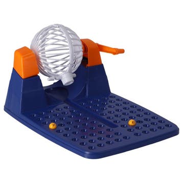 KiddyGo bingomolen kunststof - bing van €12,99 voor €6,50, Ophalen of Verzenden, Nieuw