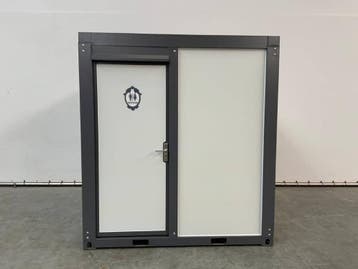 Veiling: Sanitairunit Badkamer RTE 2026, Ophalen, Gebruikt