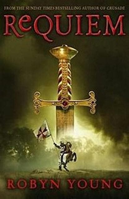 Requiem | 9780340921401 | Young, Robyn, Boeken, Romans, Zo goed als nieuw