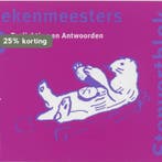 Rekenmeesters / 3 / Toelichtingen en antwoorden /, Verzenden, Gelezen