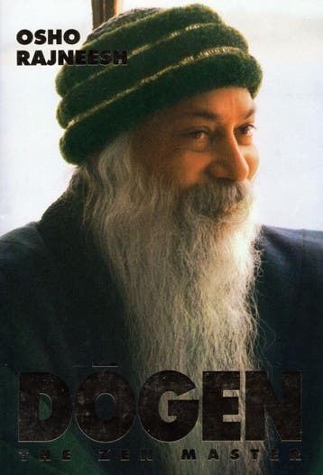 Dogen - Osho (Bhagwan Shree Rajneesh) - 9783893380633 - Hard, Verzenden, Nieuw