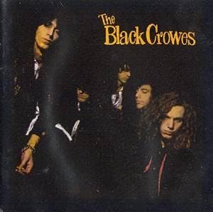 cd - Black Crowes - Shake Your Money Maker, Verzenden, Zo goed als nieuw