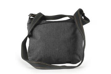 Kipling Schoudertas Grijs, Verzenden, Zo goed als nieuw, Grijs