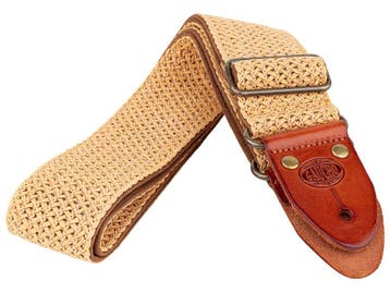 Gaucho GST-1050 Grass Series Gitaarband met Suède, Ophalen of Verzenden, Nieuw