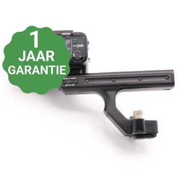 10% korting | Sony XLR Adapter Kit, Verzenden, Gebruikt, Sony