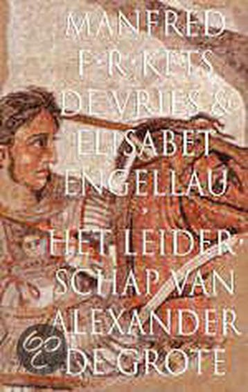 Het leiderschap van Alexander de Grote 9789057121531, Verzenden, Zo goed als nieuw, M.F.R. Kets de Vries