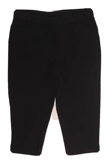Only Broek in maat M Zwart, Kleding | Dames, Only, Verzenden, Gedragen, Zwart