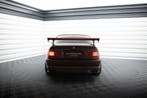 Maxton Carbon Spoiler met beugels en LED BMW 3 Coupé E46, Verzenden