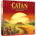 Catan - NIEUW, Hobby en Vrije tijd, Gezelschapsspellen | Bordspellen, Verzenden, Nieuw
