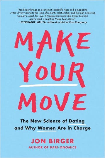 Make Your Move (boek), Verzenden, Nieuw