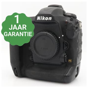 Digitale fotocamera  Nikon D5  CF, Audio, Tv en Foto, Fotocamera's Digitaal, Verzenden, Gebruikt, Nikon