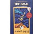 Boek The Goal 9788185984131, Verzenden, Zo goed als nieuw
