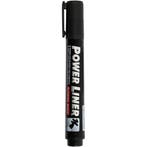 titPower Liner, lijndikte 1,5-3 mm, zwart, 1 stuk, Nieuw in verpakking