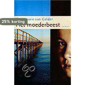 MOEDERBEEST - Annemarie van Gelder 9789022532614, Verzenden, Gelezen, Annemarie van Gelder