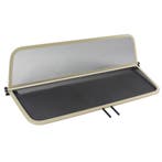 Opel Astra (2006-2011) Cabrio windscherm Beige windscherm op, Ophalen of Verzenden