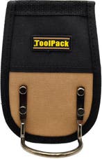 Hamerhouder met metalen beugel ToolPack 360.050, Verzenden, Nieuw